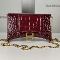 Balenciaga Hourglass Bags